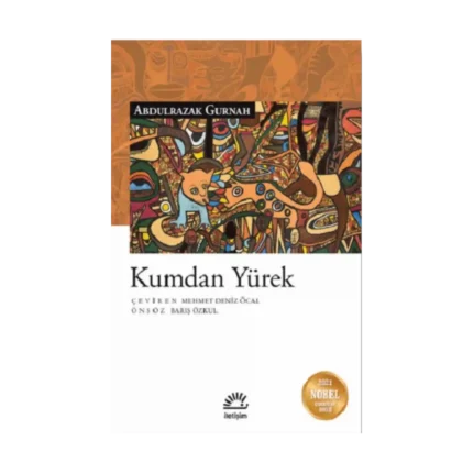 Kumdan Yürek
