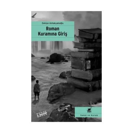 Roman Kuramına Giriş