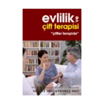 Evlilik ve Çift Terapisi  Çiftler Terapide