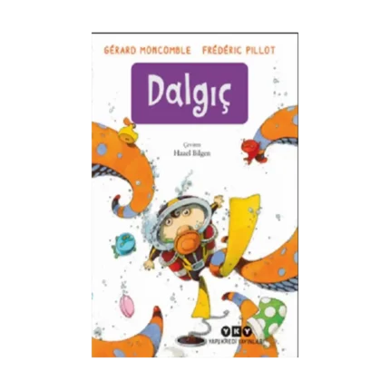 Dalgıç