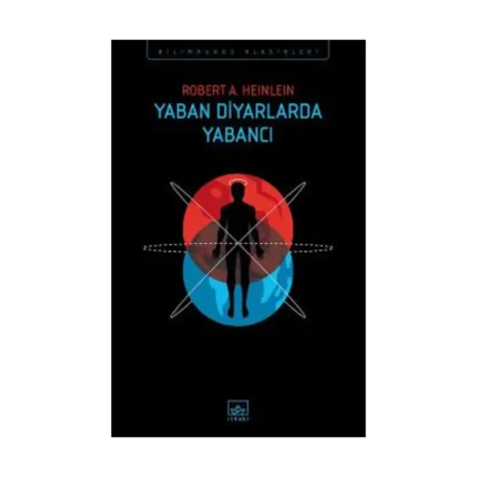 Yaban Diyarlarda Yabancı