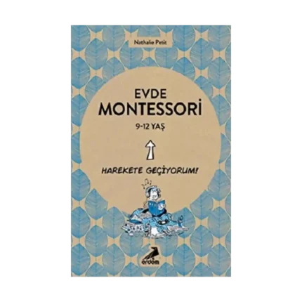 Evde Montessori 9 -12 Yaş