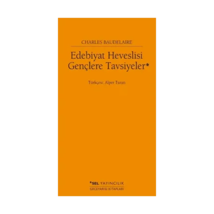 Edebiyat Heveslisi Gençler Tavsiyeler