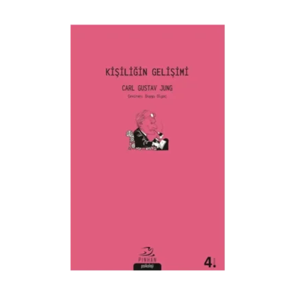 Kişiliğin Gelişimi