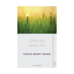 Ölüm Yok Korku Yok