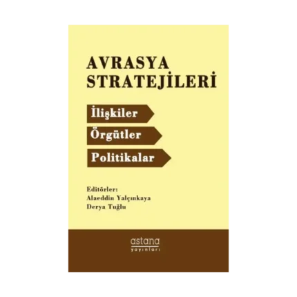 Avrasya Stratejileri