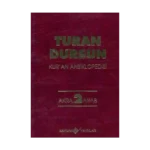 Kur’an Ansiklopedisi Cilt: 2 Akra-Arab