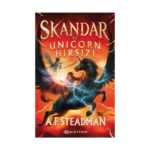 Skandar Ve Unicorn Hırsızı