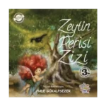 Zeytin Perisi Zizi