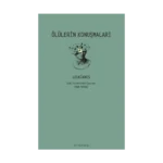 Ölülerin Konuşmaları