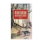 Grimm Masalları Cilt: 2