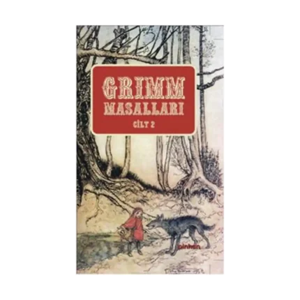Grimm Masalları Cilt: 2