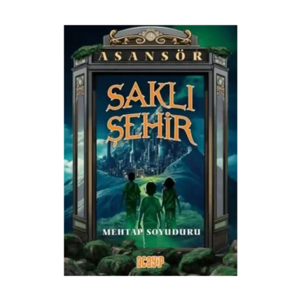 Saklı Şehir