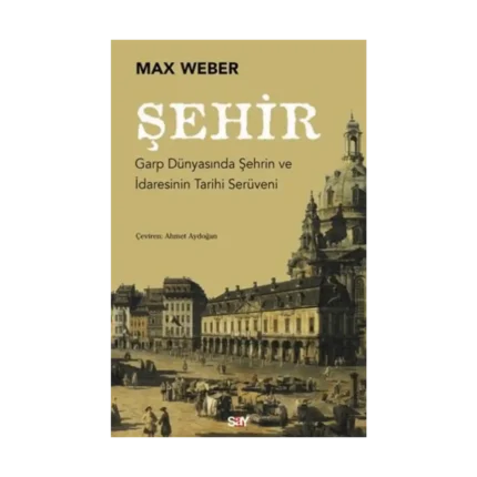 Şehir