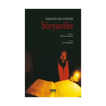 Süryaniler