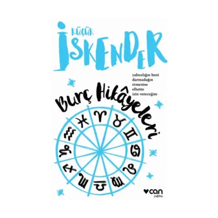 Burç Hikayeleri