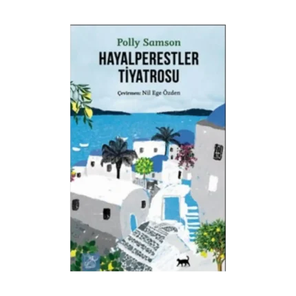 Hayalperestler Tiyatrosu