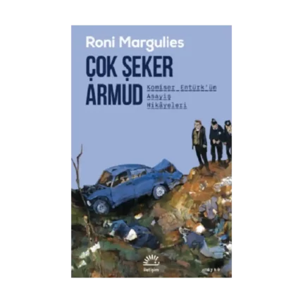 Çok Şeker Armud