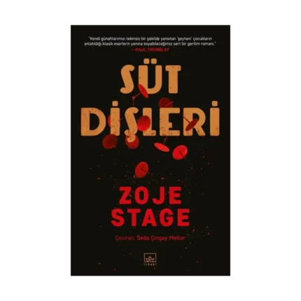 Süt Dişleri