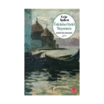 Üsküdar’daki Teyzemiz