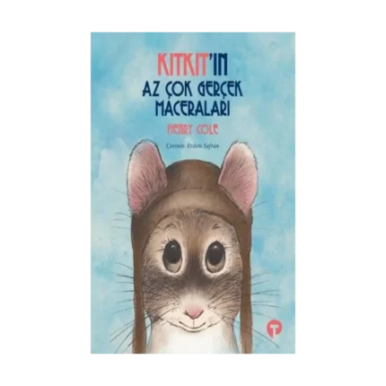 Kıtkıt'ın Az Çok Gerçek Maceraları