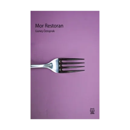 Mor Restoran