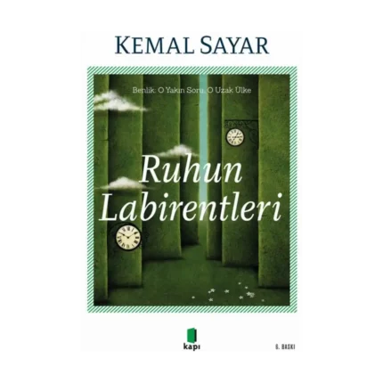 Ruhun Labirentleri