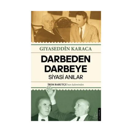 Darbeden Darbeye