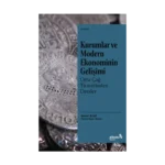 Kurumlar ve Modern Ekonominin Gelişimi