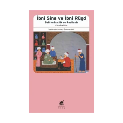 İbni Sina Ve İbni Rüşd