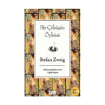 Bir Çöküşün Öyküsü (Ciltli )