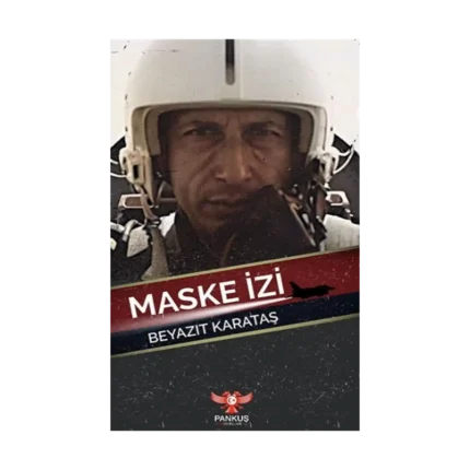 Maske İzi