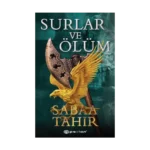 Surlar ve Ölüm (Ciltli)