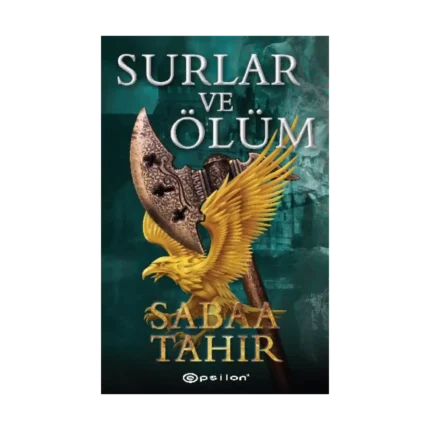 Surlar ve Ölüm (Ciltli)