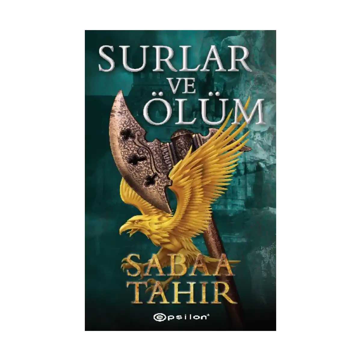 ea781-surlar-ve-olum-ciltli-1-1.webp Surlar ve Ölüm (Ciltli) - Görsel 1