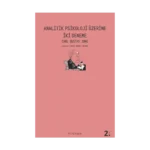 Analitik Psikoloji Üzerine İki Deneme