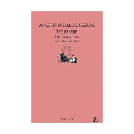 Analitik Psikoloji Üzerine İki Deneme