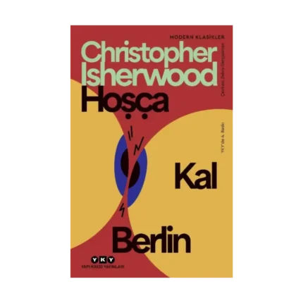 Hoşça Kal Berlin