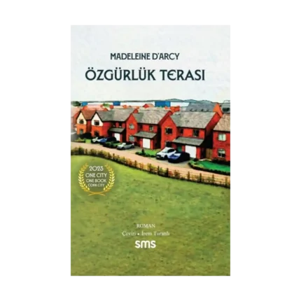 Özgürlük Terası