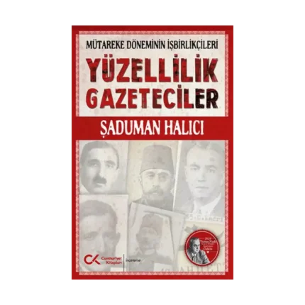 Yüzellilik Gazeteciler