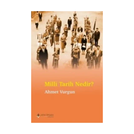 Milli Tarih Nedir?