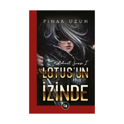 Kehanet Serisi 1 - Lotus'un İzinde 1