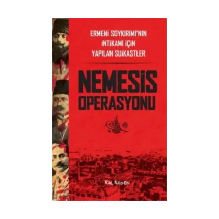 Nemesis Operasyonu