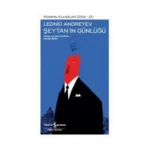 Şeytan'ın Günlüğü