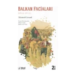 Balkan Faciaları (1912-1913)