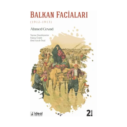 Balkan Faciaları (1912-1913)