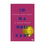 Evrensel Doğa Tarihi ve Gökler Kuramı