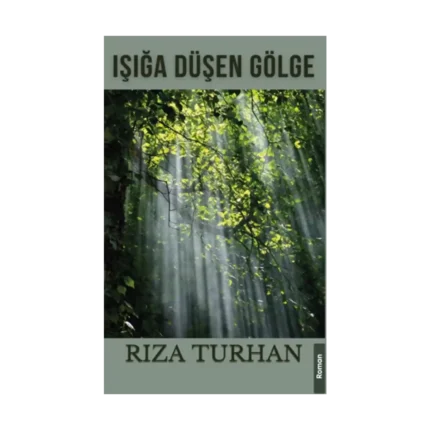 Işığa Düşen Gölge