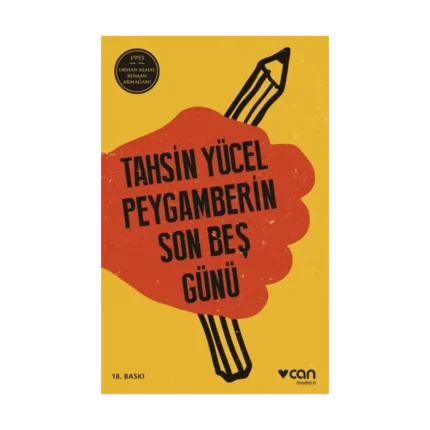 Peygamberin Son Beş Günü