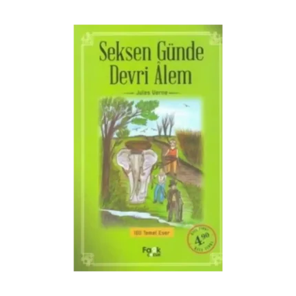 Seksen Günde Devri Alem